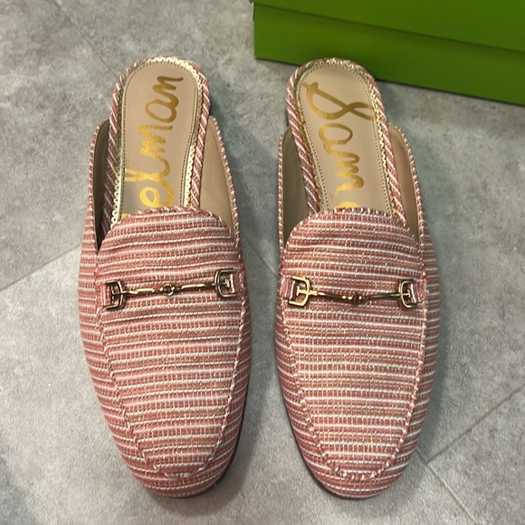 Mules - Picture 6 of 8